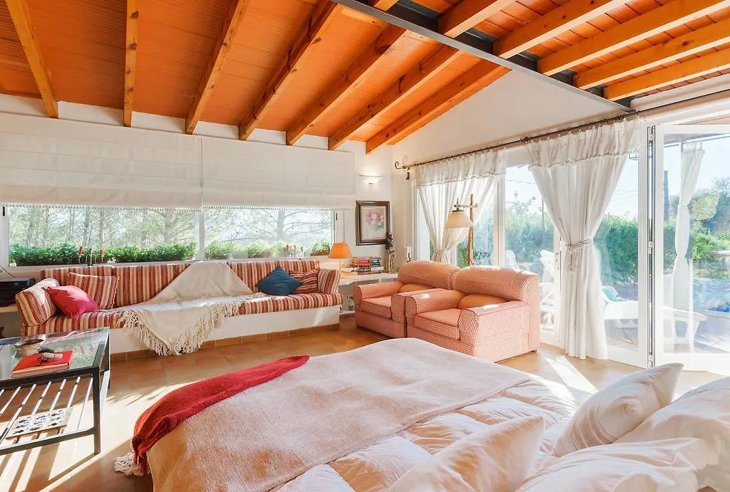 Casita Ermita Villa Inca 0*,  Spanyolország