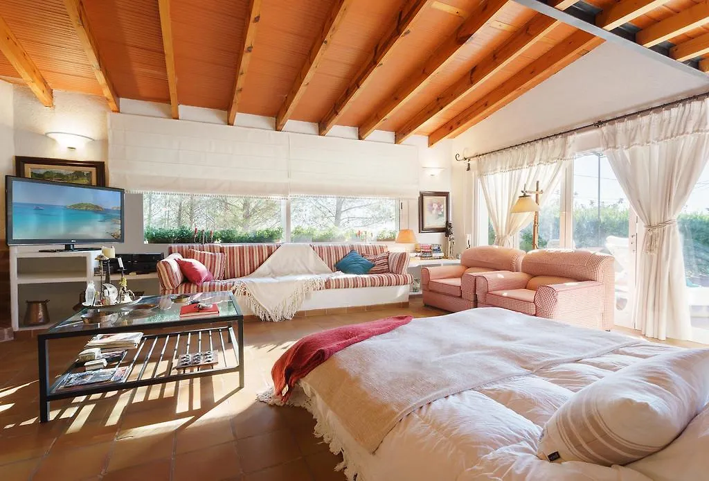 Villa Casita Ermita Inca  Spagna