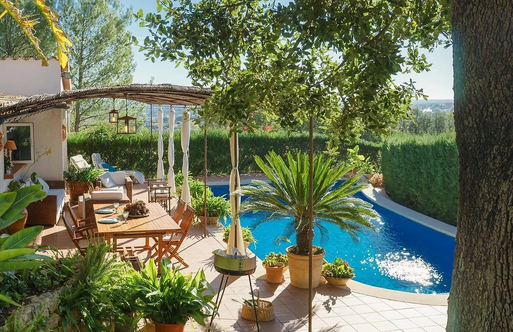 Villa Casita Ermita Inca