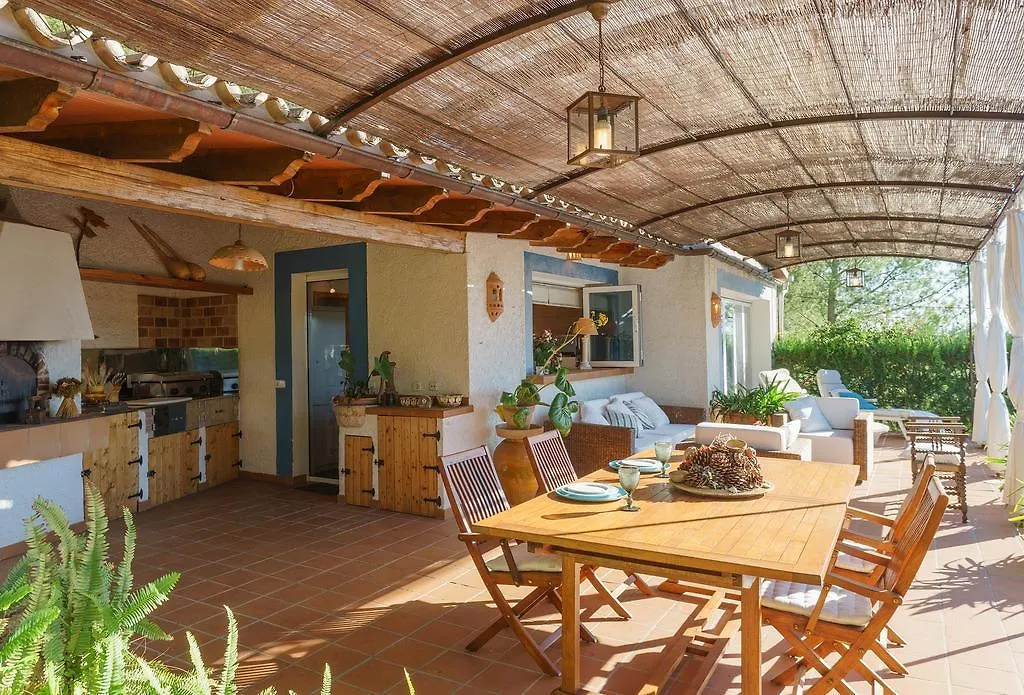 Villa Casita Ermita Inca