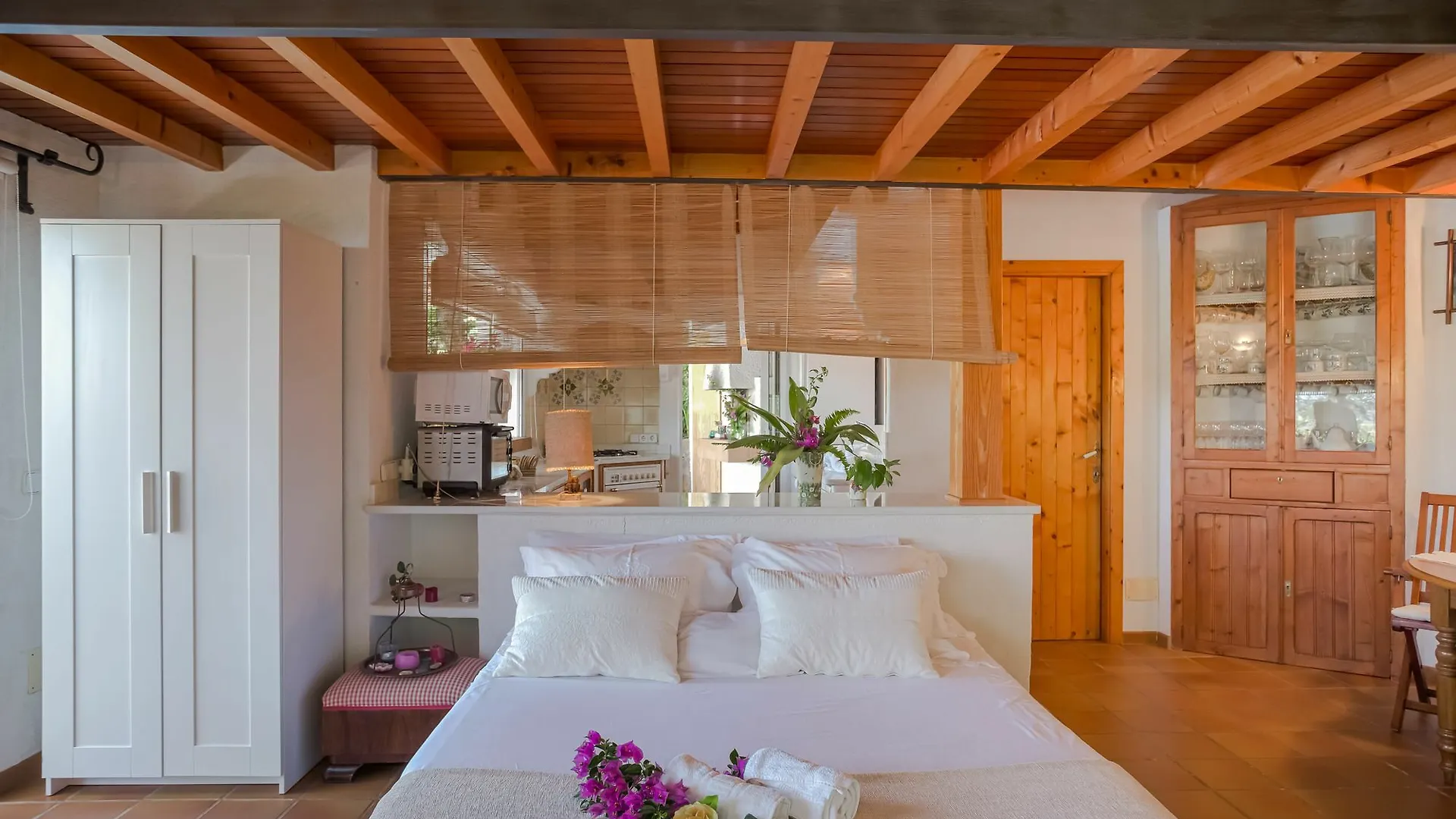 Casita Ermita Villa Inca 0*,  Spanyolország