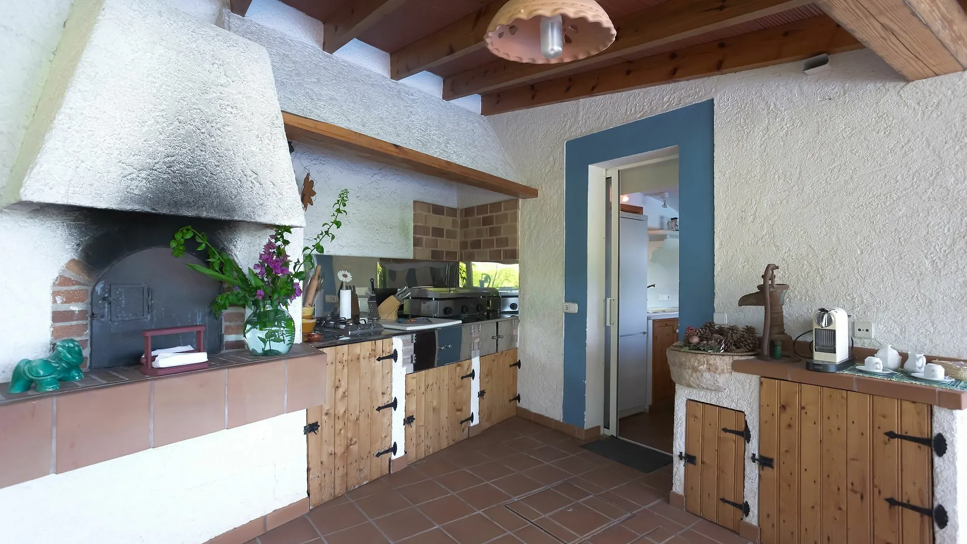 Villa Casita Ermita Inca