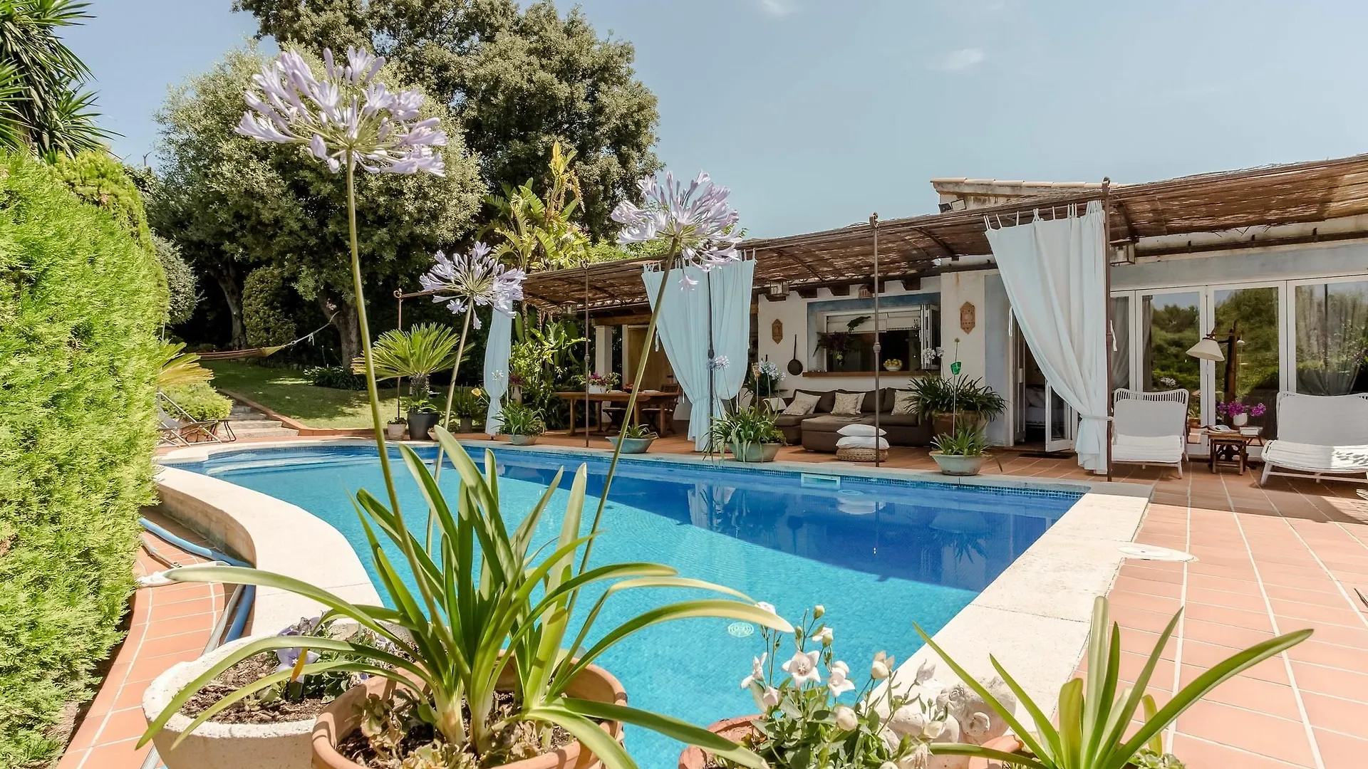 Casita Ermita Villa Inca 0*,