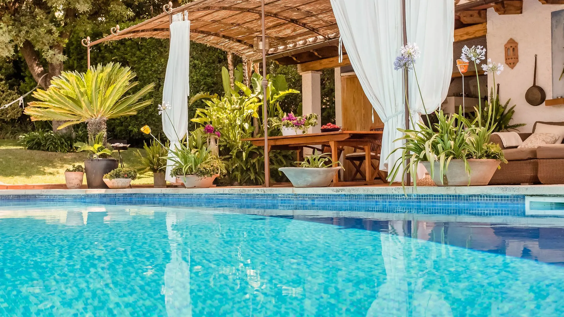 Villa Casita Ermita Inca  0*, Inca (Mallorca) Spagna